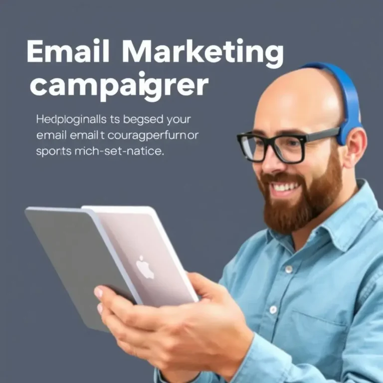 campaigner email marketing