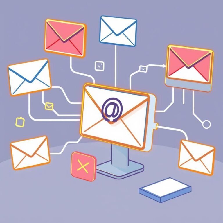 email marketing automation