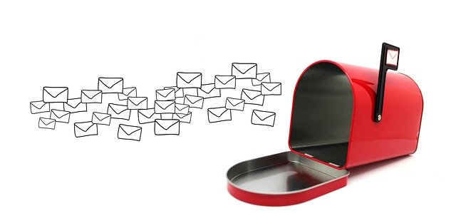 build email marketing list